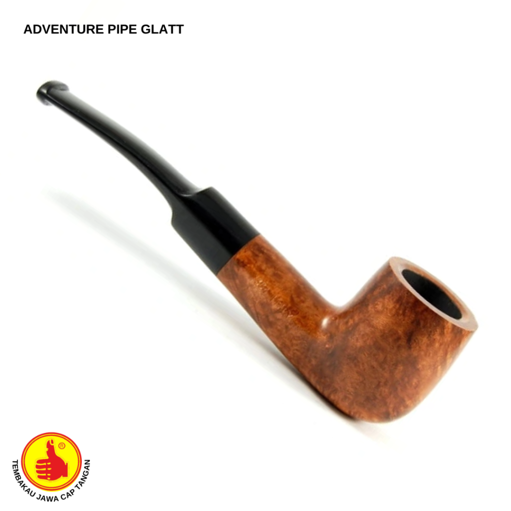 PIPE Archives TEMBAKAU JAWA CAP TANGAN